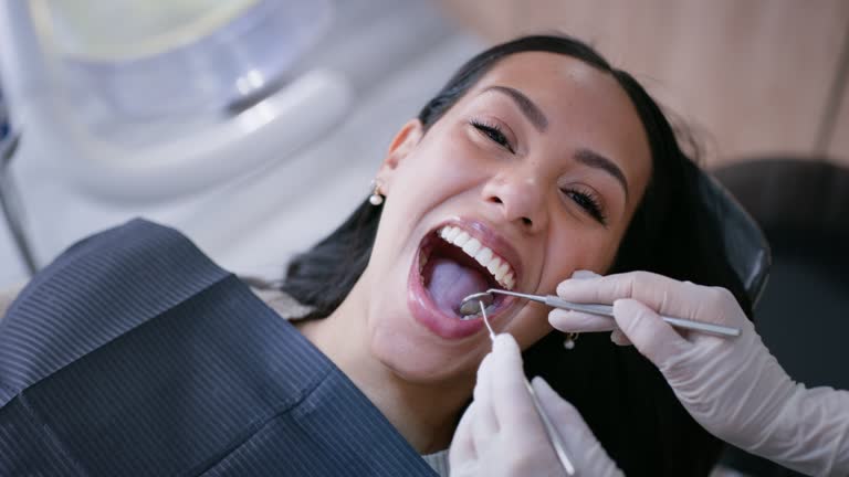 Emergency Dental Services in Madera Ranchos, CA